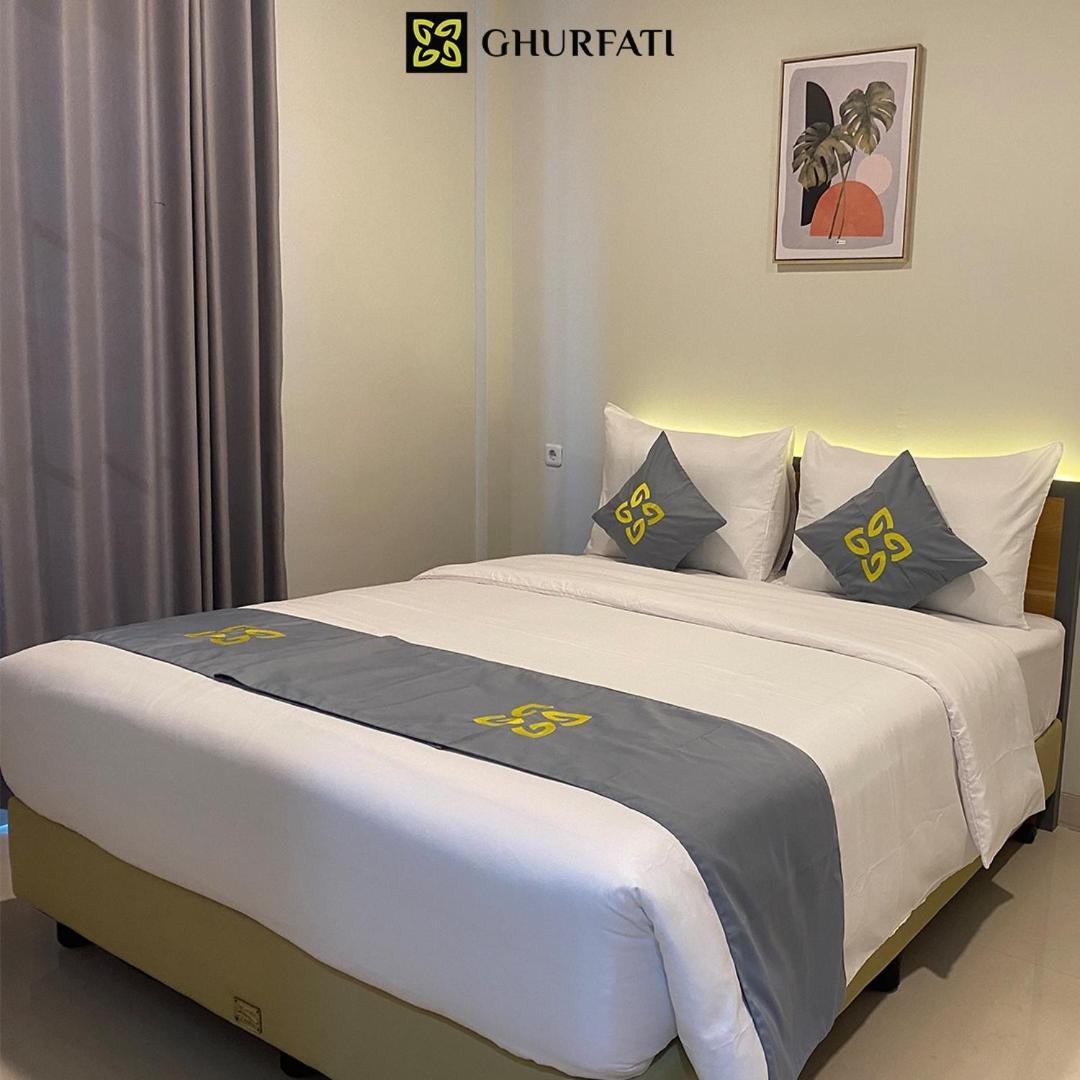 Ghurfati Hotel Wedana จาการ์ตา ภายนอก รูปภาพ